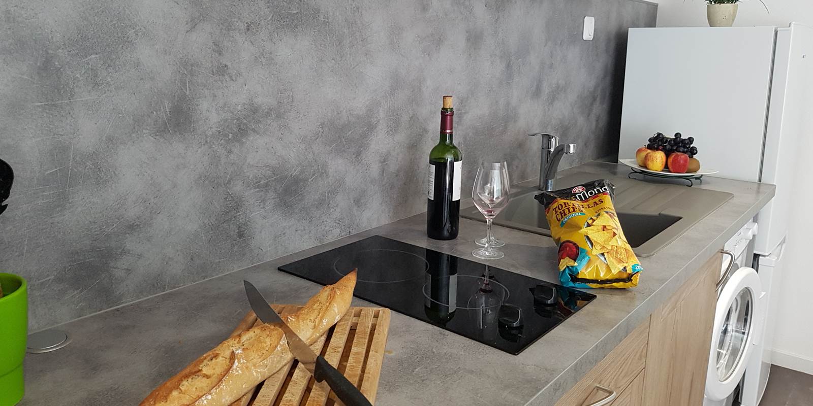 Plan travail ensemble