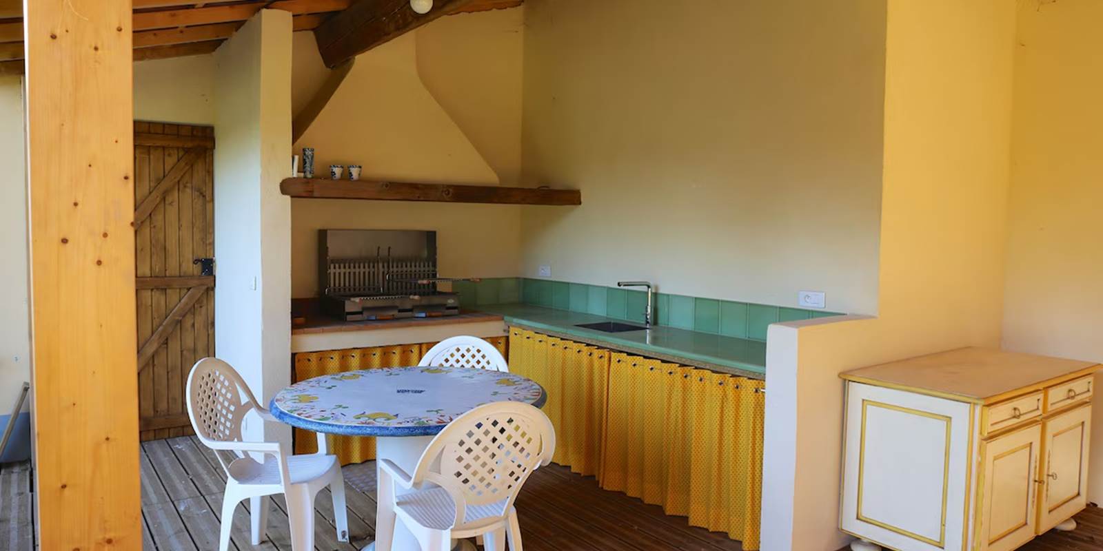 Serenity home_he´rault_villa_cuisine d'e´te´