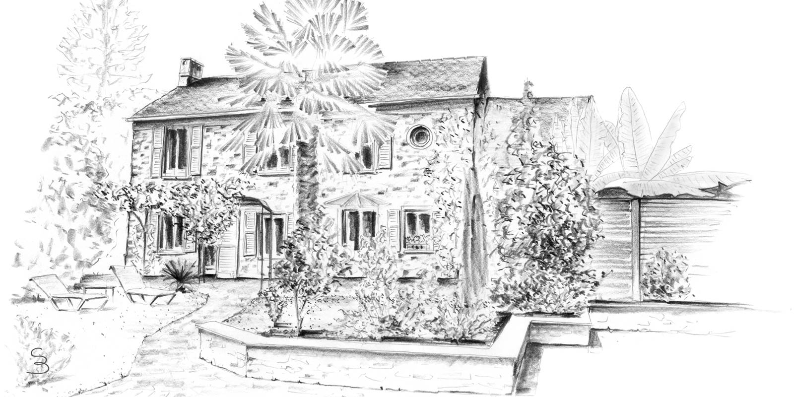 Le Petit Nailly - illustration