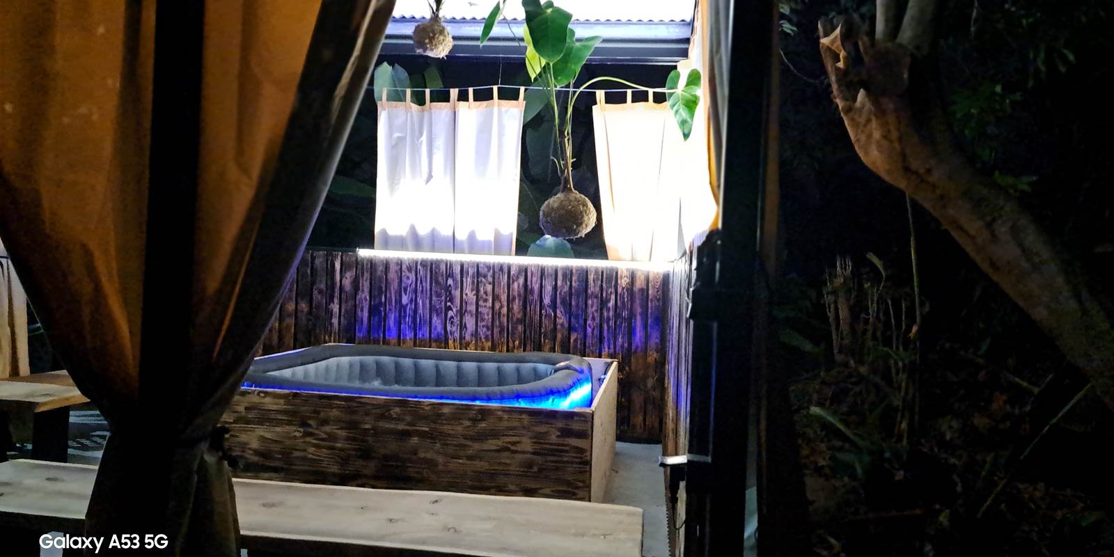 Espace BIEN-ETRE et SPA