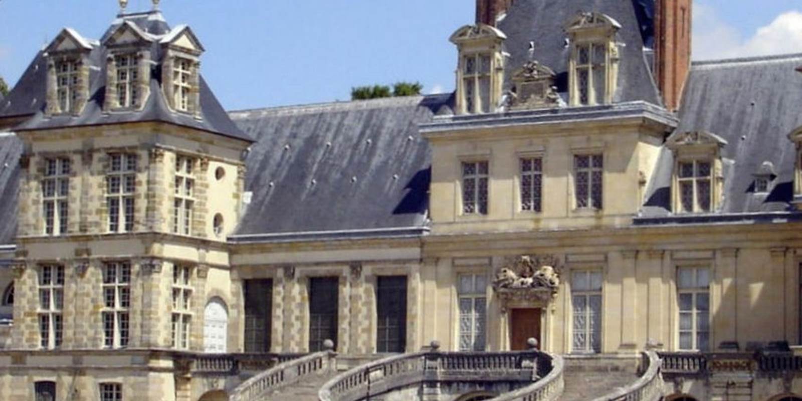 Château de Fontainebleau