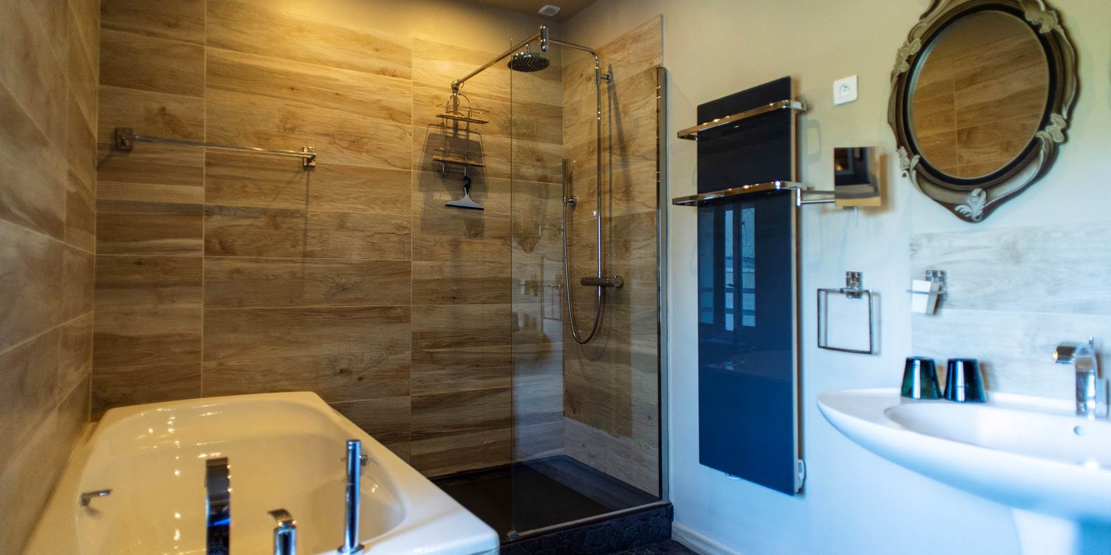 Chambre PEGASE (c) M Dartenset