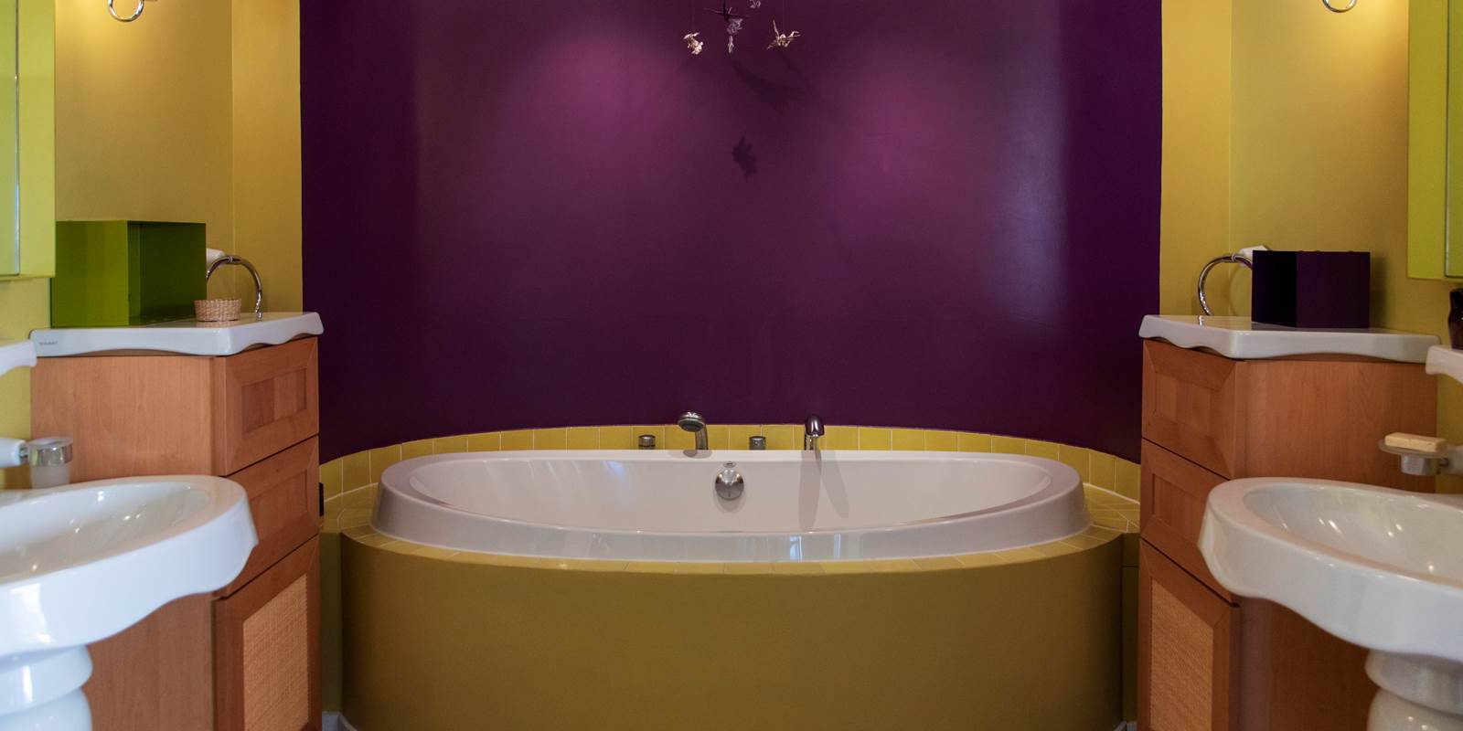 KIRIN Salon de Bain (c) M Dartenset