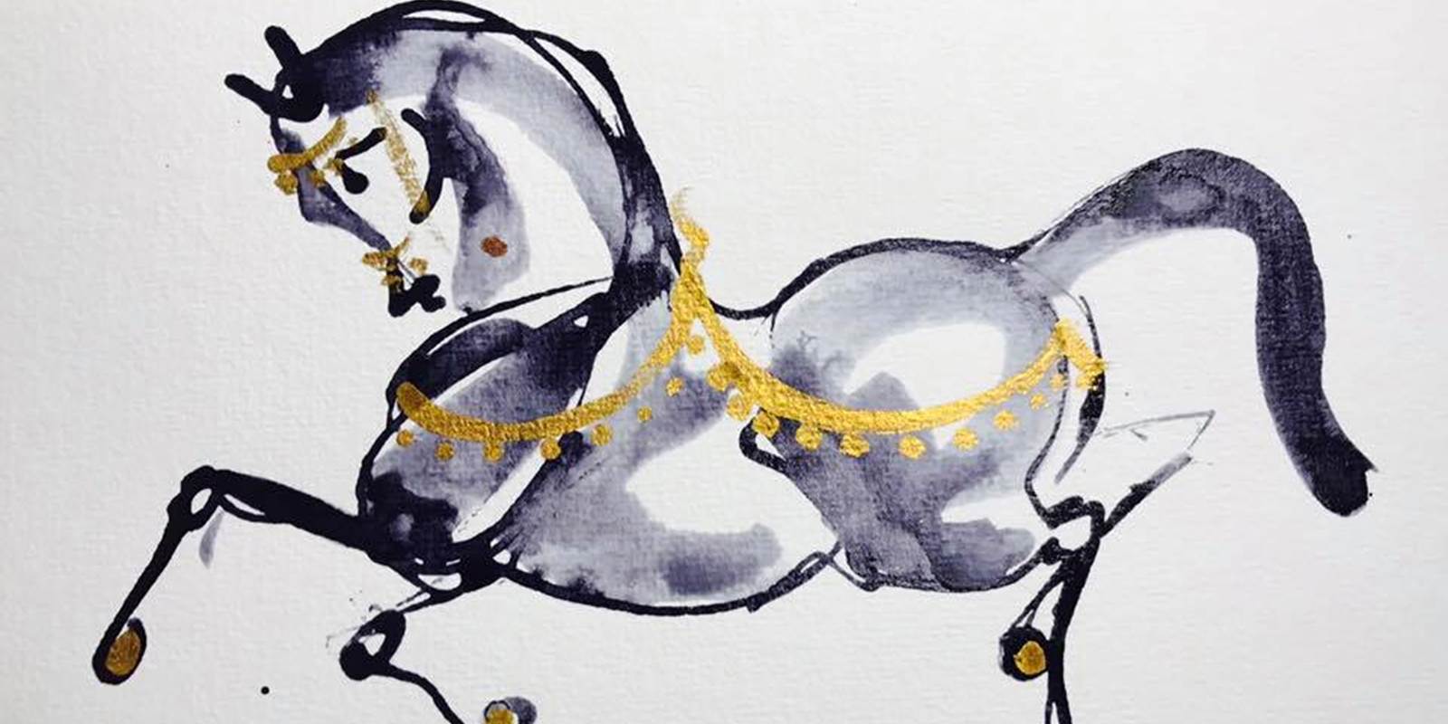 Oeuvre Originale Sara FOXA