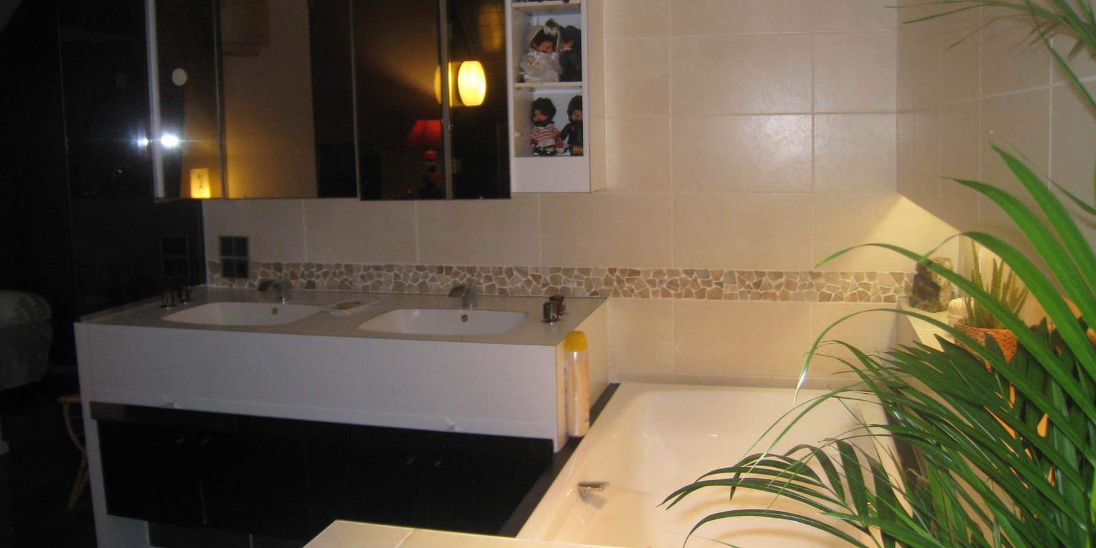 chambre rénovée 010