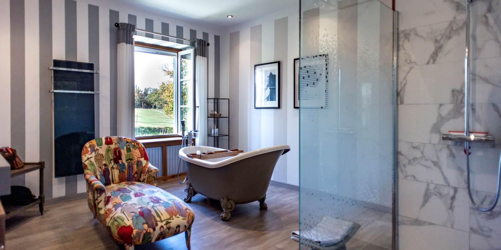 Chambre EPONA (c) M Dartenset