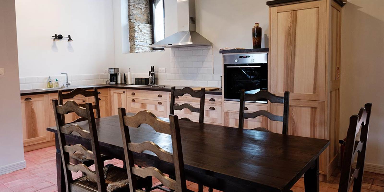 D'Arcy : grande cuisine conviviale