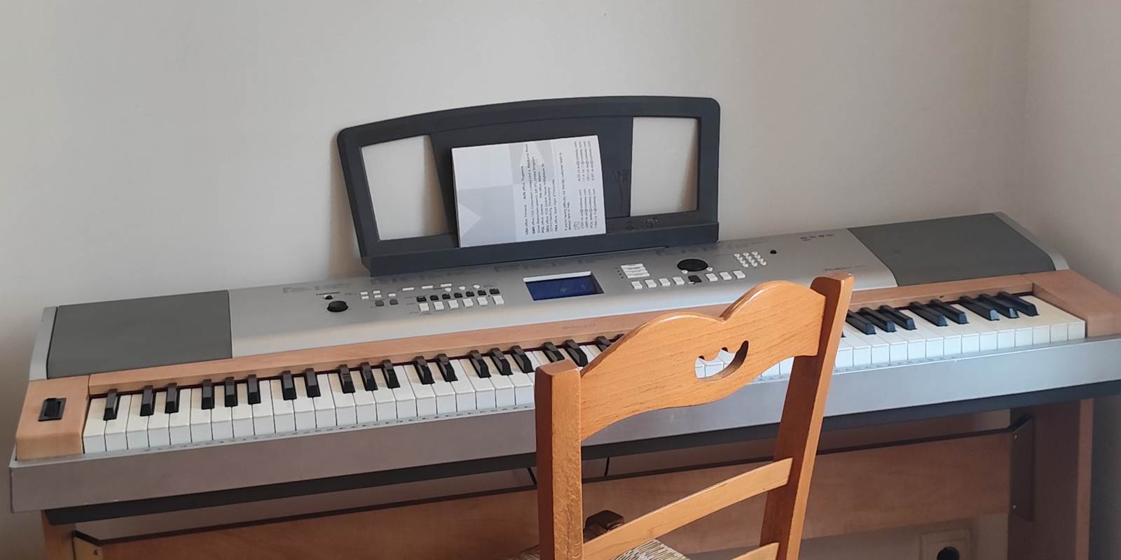Synthé