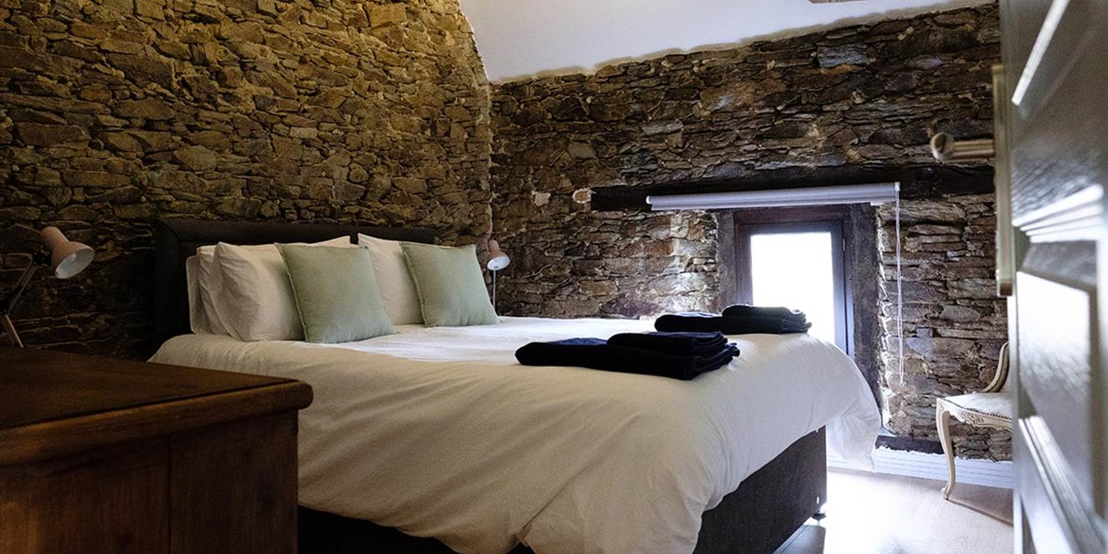 Gala : grande chambre de charme n°1