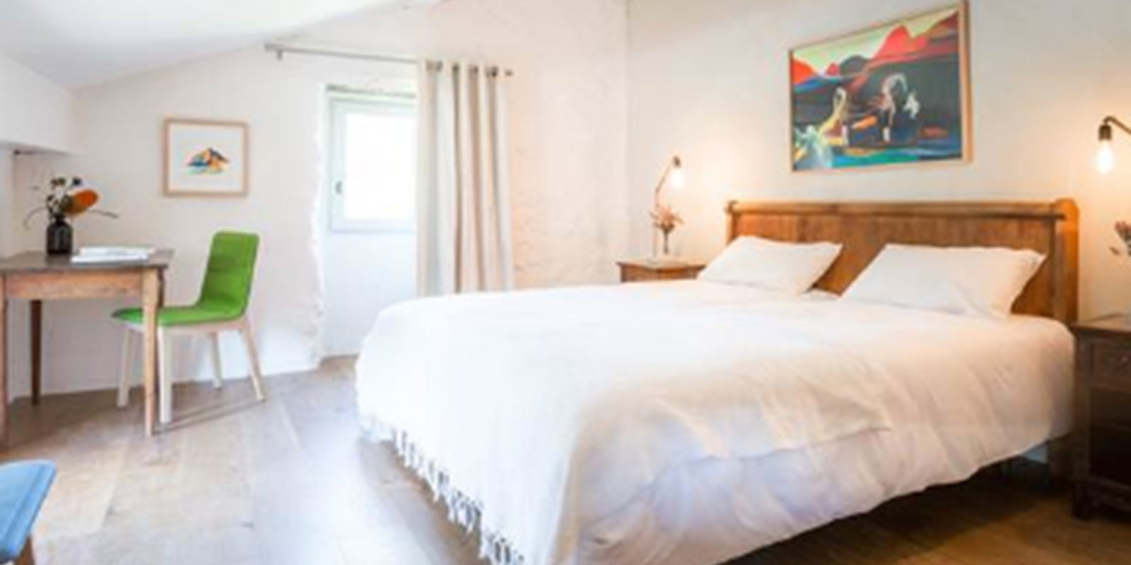 Chambre hiru autre vue