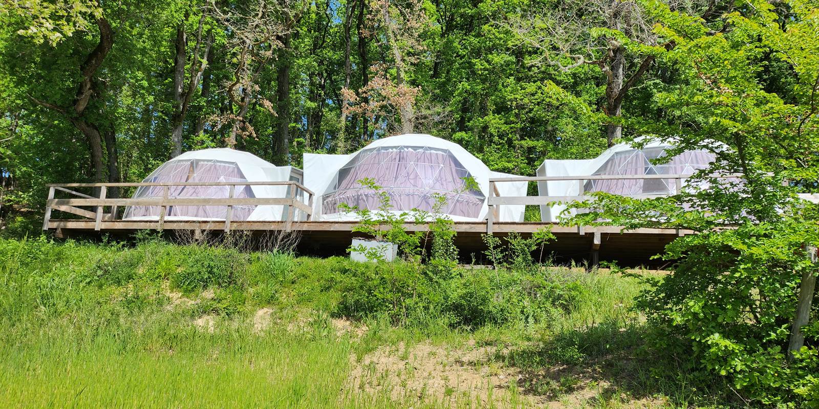 Locations hébergements insolites et atypiques en Tarn et Garonne