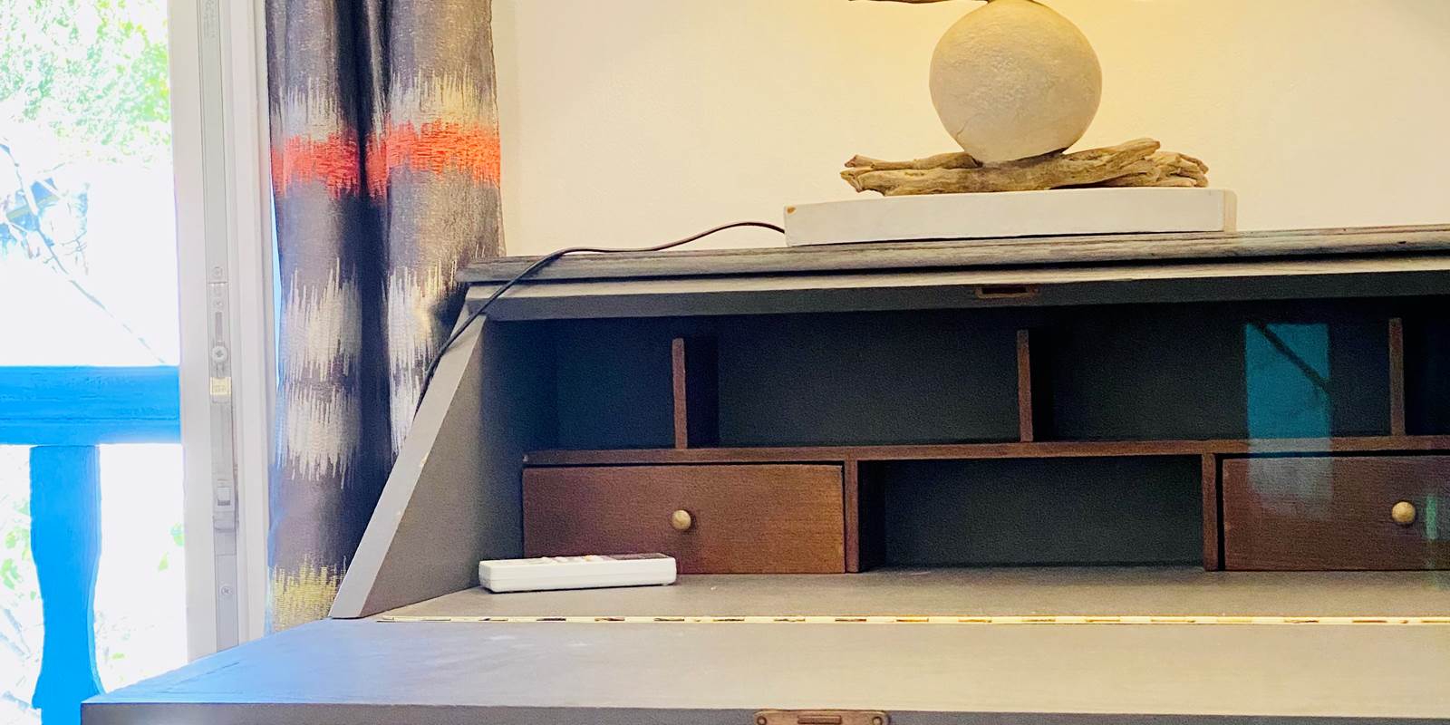 Bureau signé Nathalie Babel