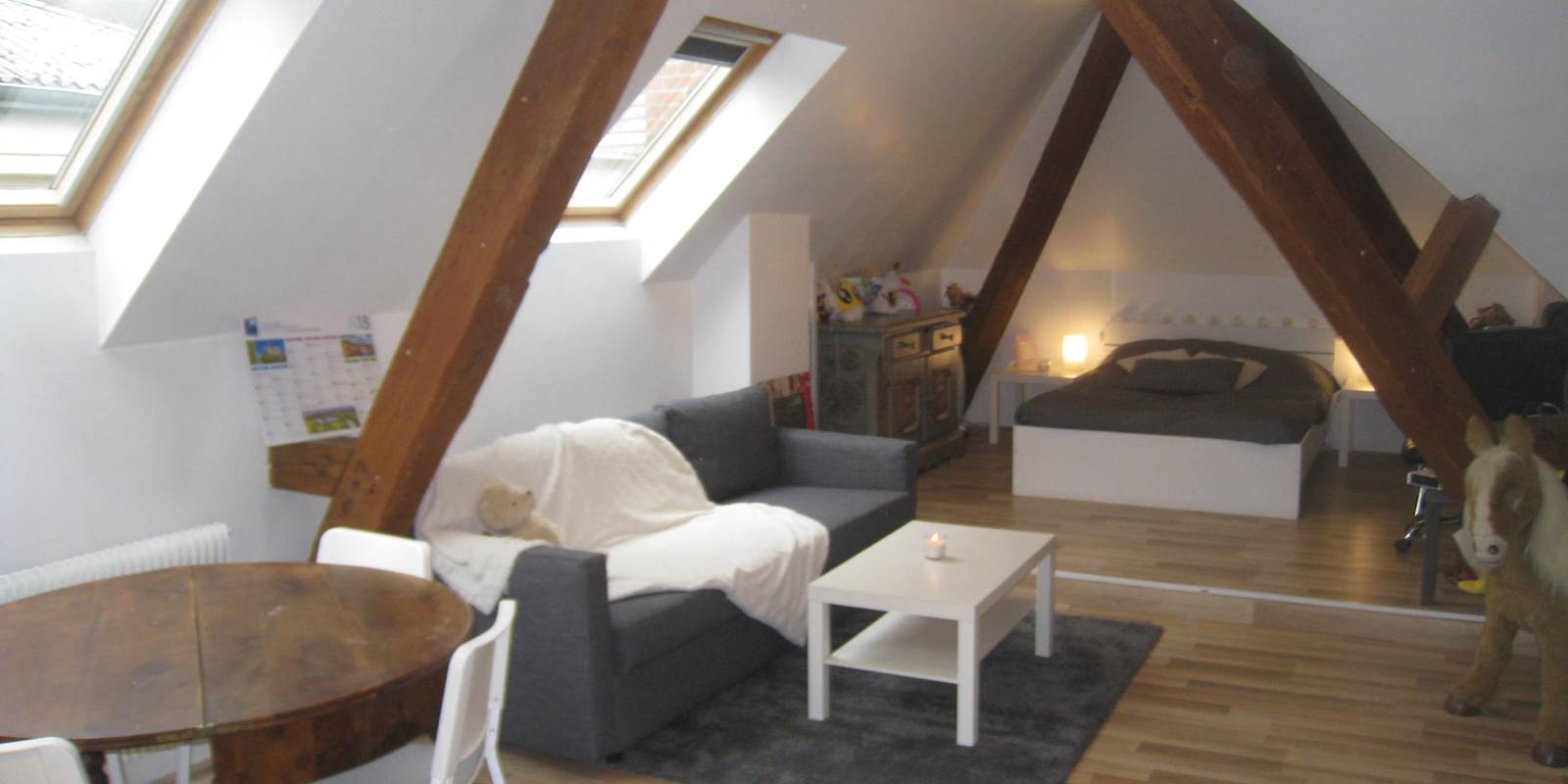 appartement gîte 003