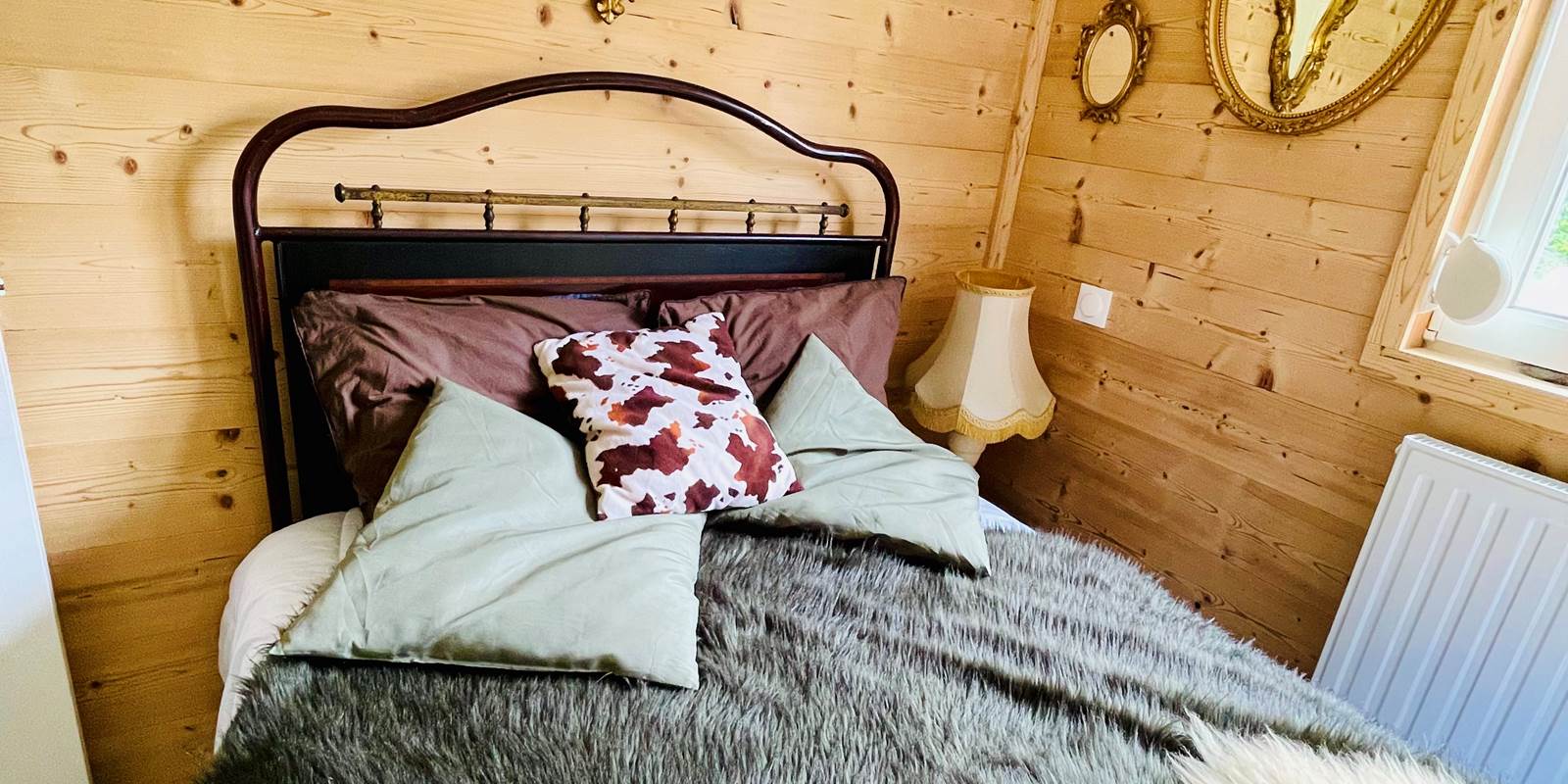 Le rockin70_Gîte Mountain_Déconnexion nature Vosges_Séjour nature Gérardmer_Gîte 8 personnes Vosges_Chalet forêt (48)