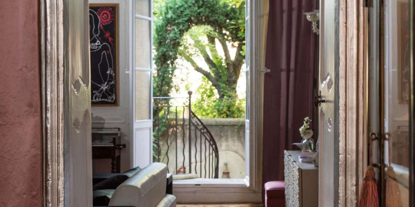 Hotel Particulier le 28