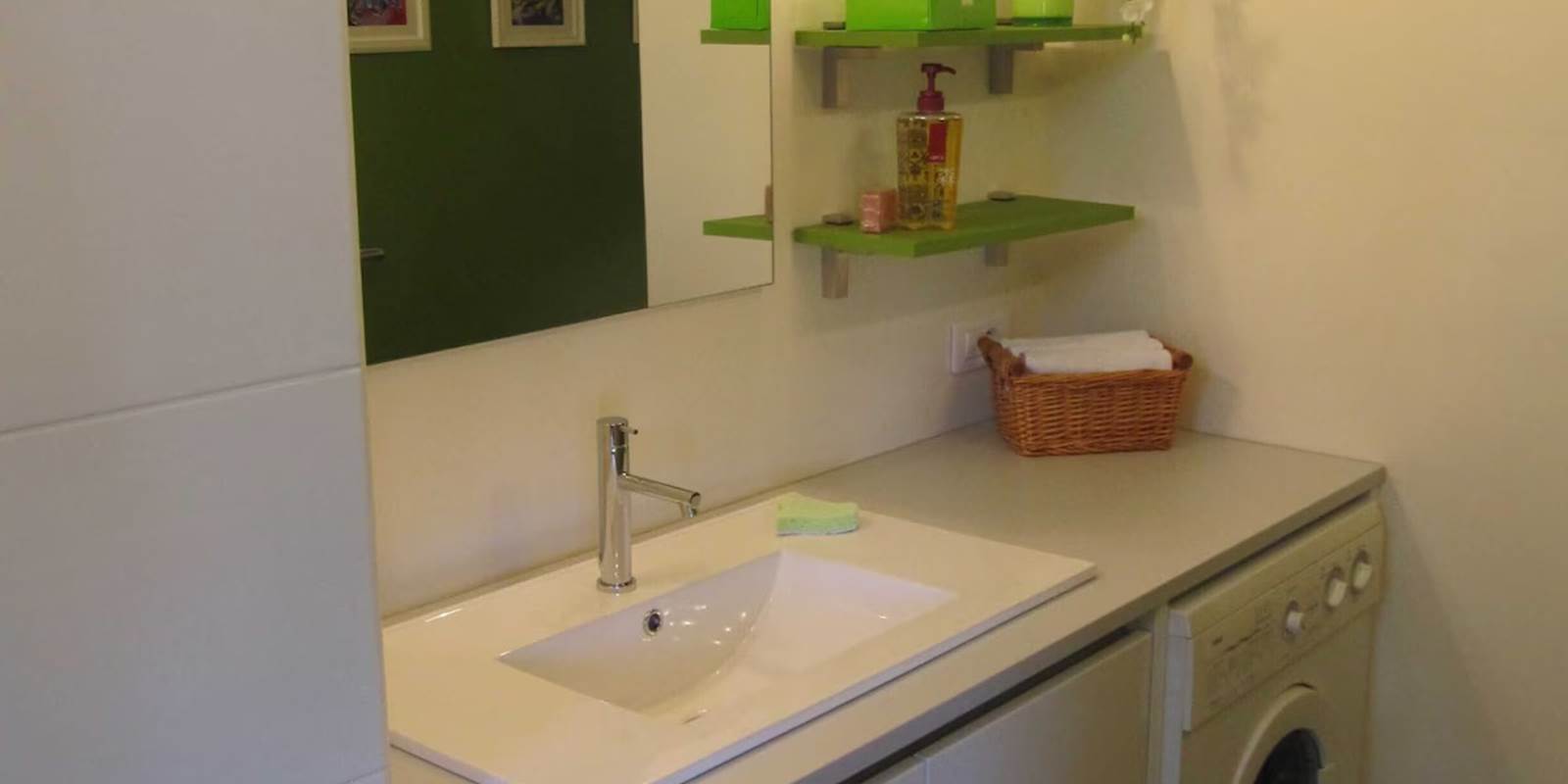 Serenity home_villa_conviviale_salle d'eau 1