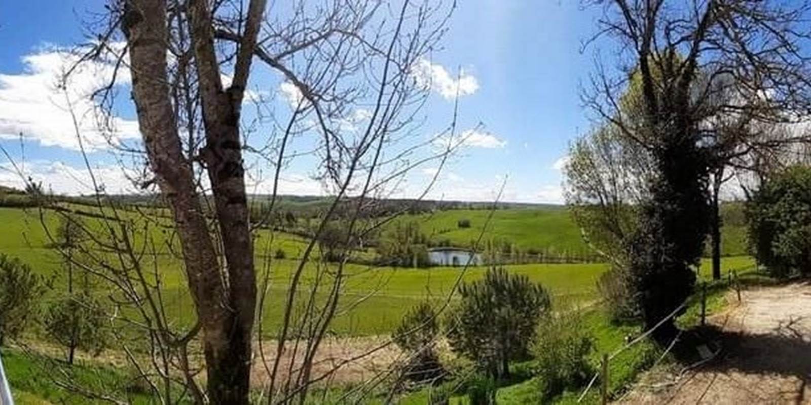 Vacances en couple, en famille, à Massoulac