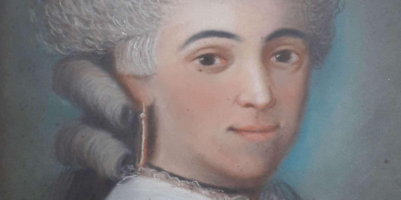 Vous êtes sus la bienveillance de Tante Aurore
