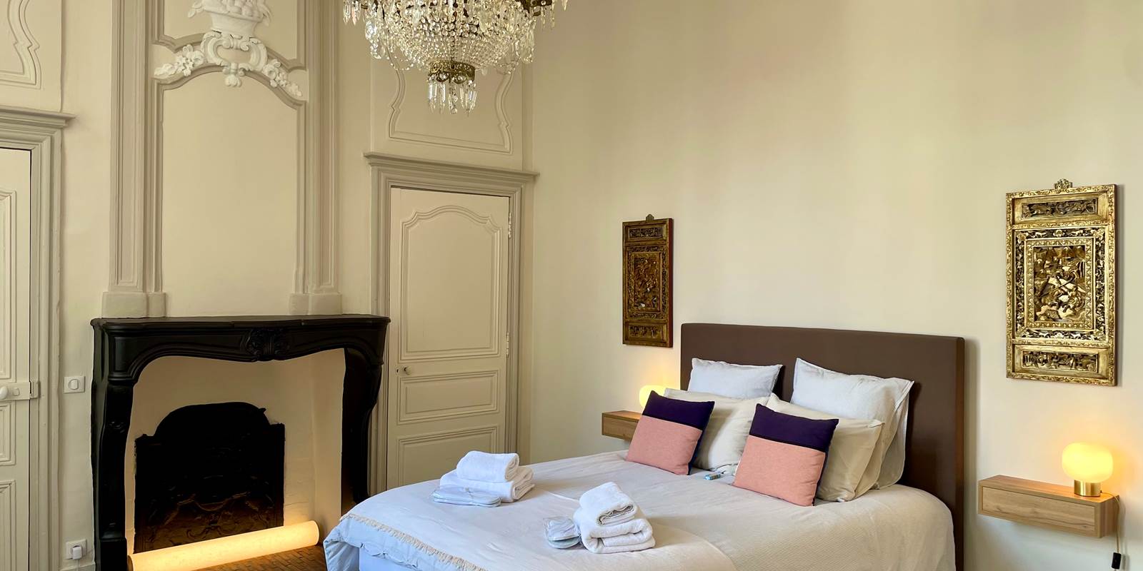 Chambre_Romantique_Semur-En_Auxois_Hotel_ Maison_Jazey