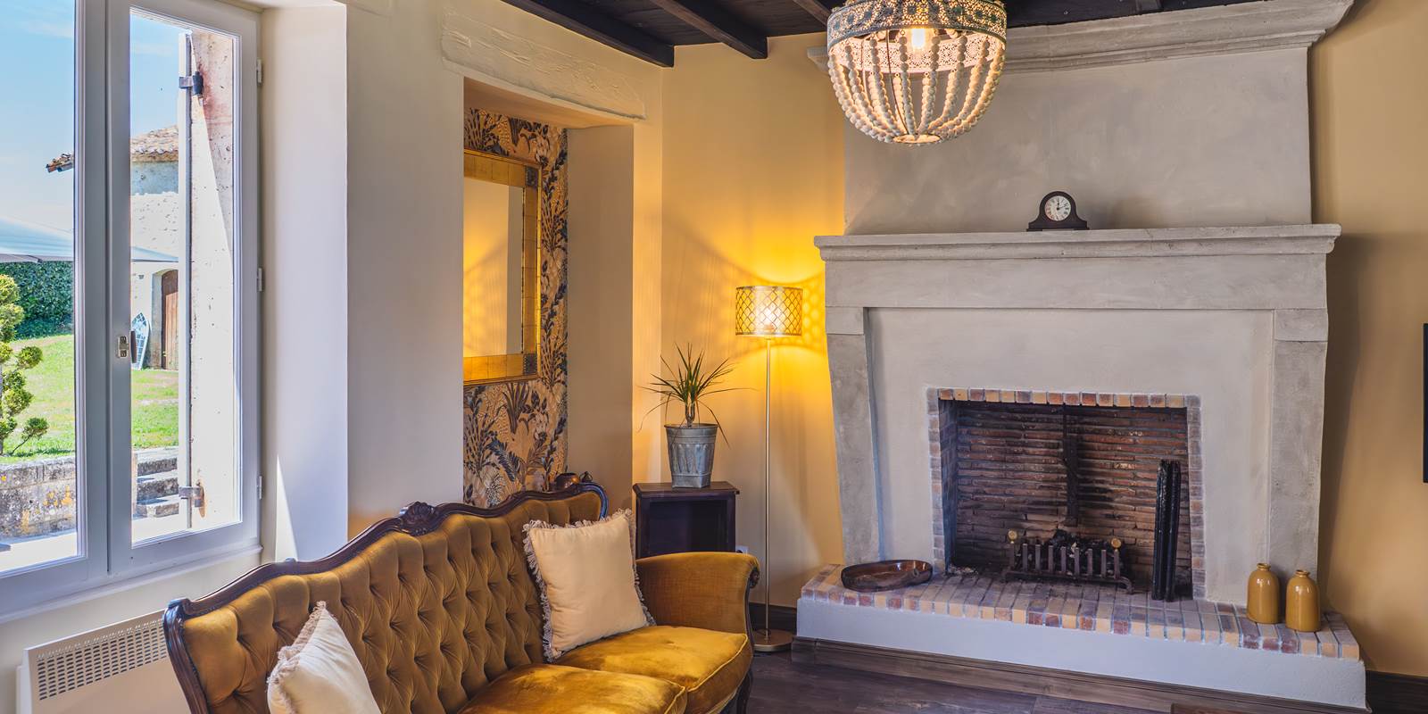 Lounge 2nd house 2
