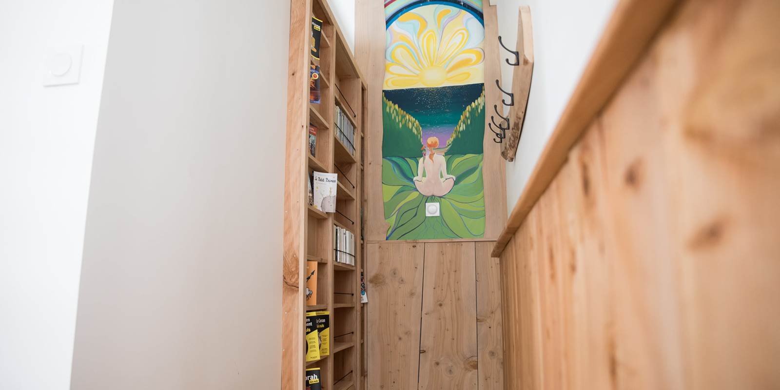 SPA de nage Hammam Insolite Limousin Ventriglisse Pétanque Groupes Familles EVG-EVJF