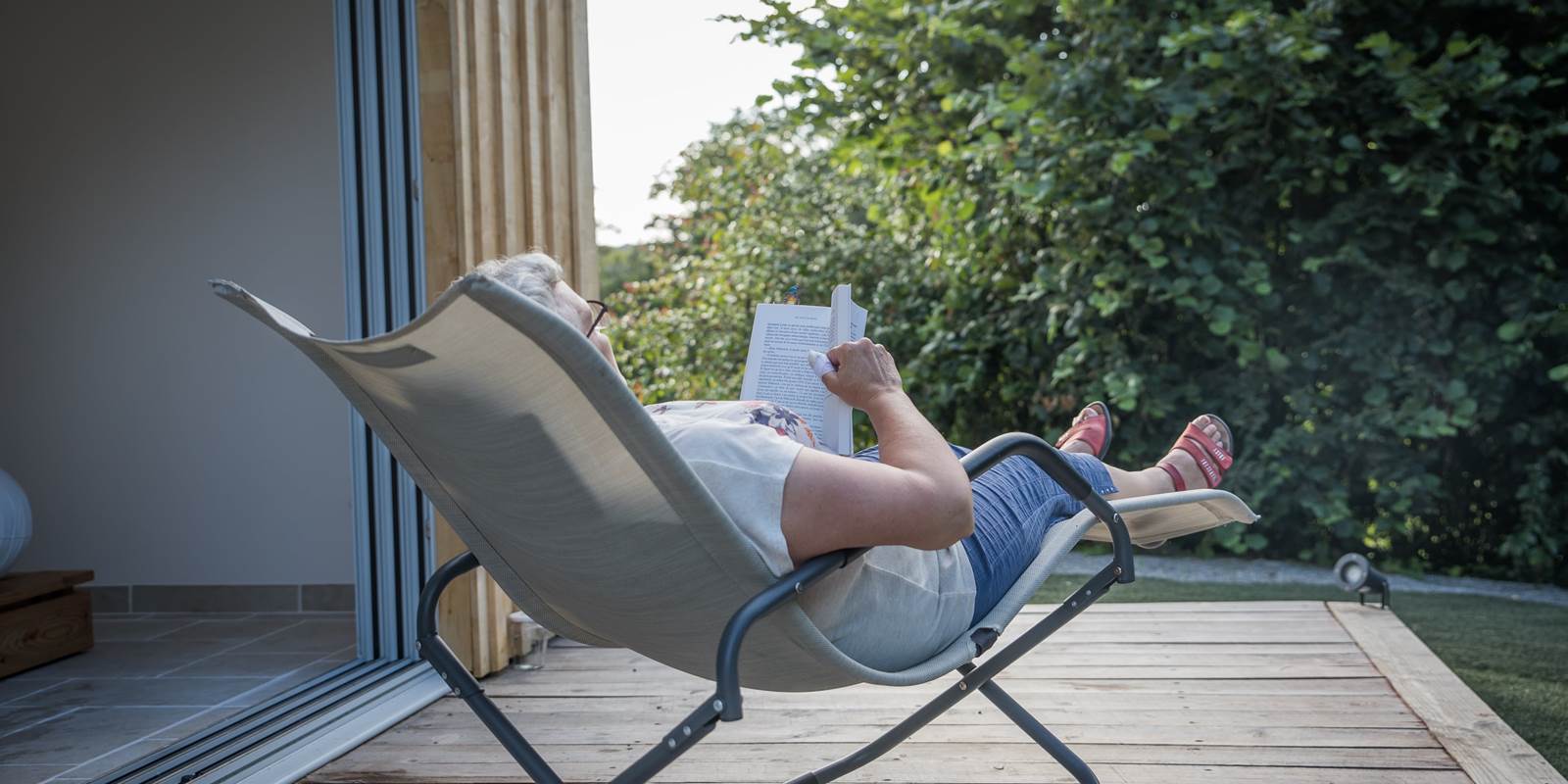 SPA de nage Hammam Insolite Limousin Ventriglisse Pétanque Groupes Familles EVG-EVJF