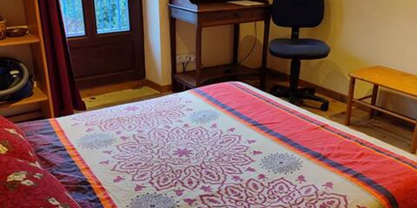 Chambre chambrette 2