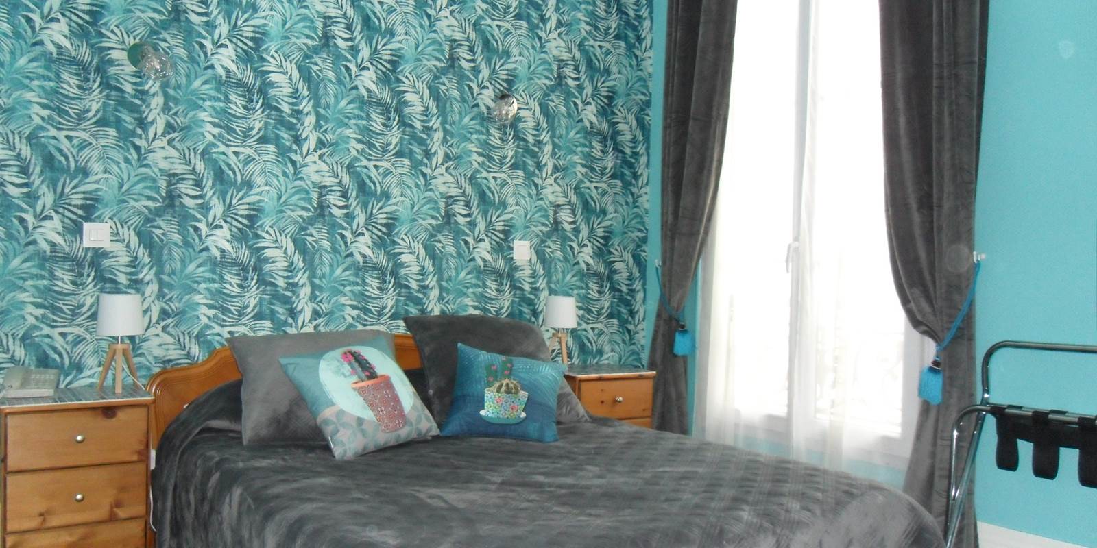 Ch 28 GL côté cour