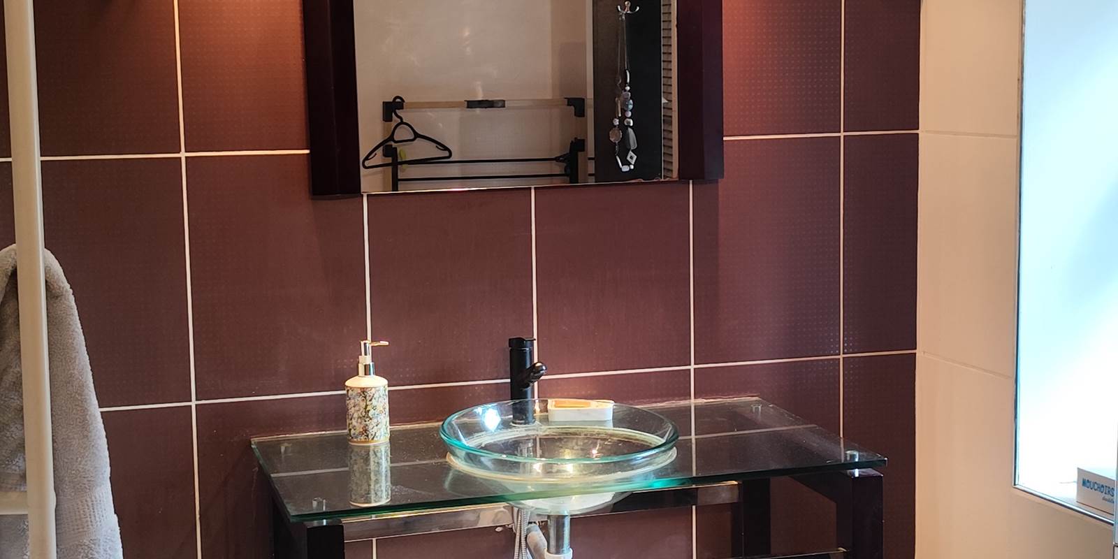 Salle de Bain