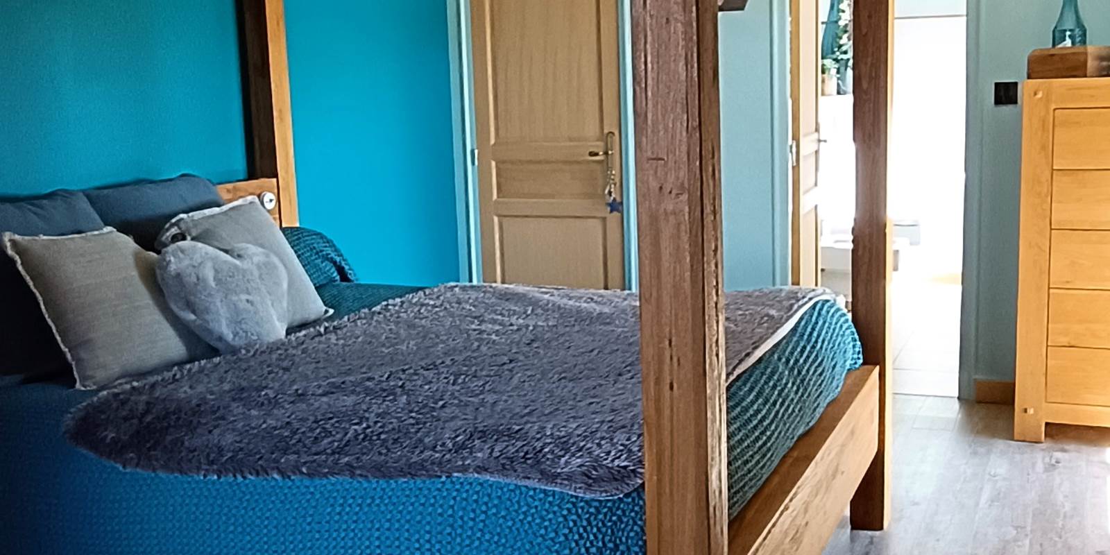 charme-chic-chaleurdubois.chambredhôtes.thalamy-hautecorrèze