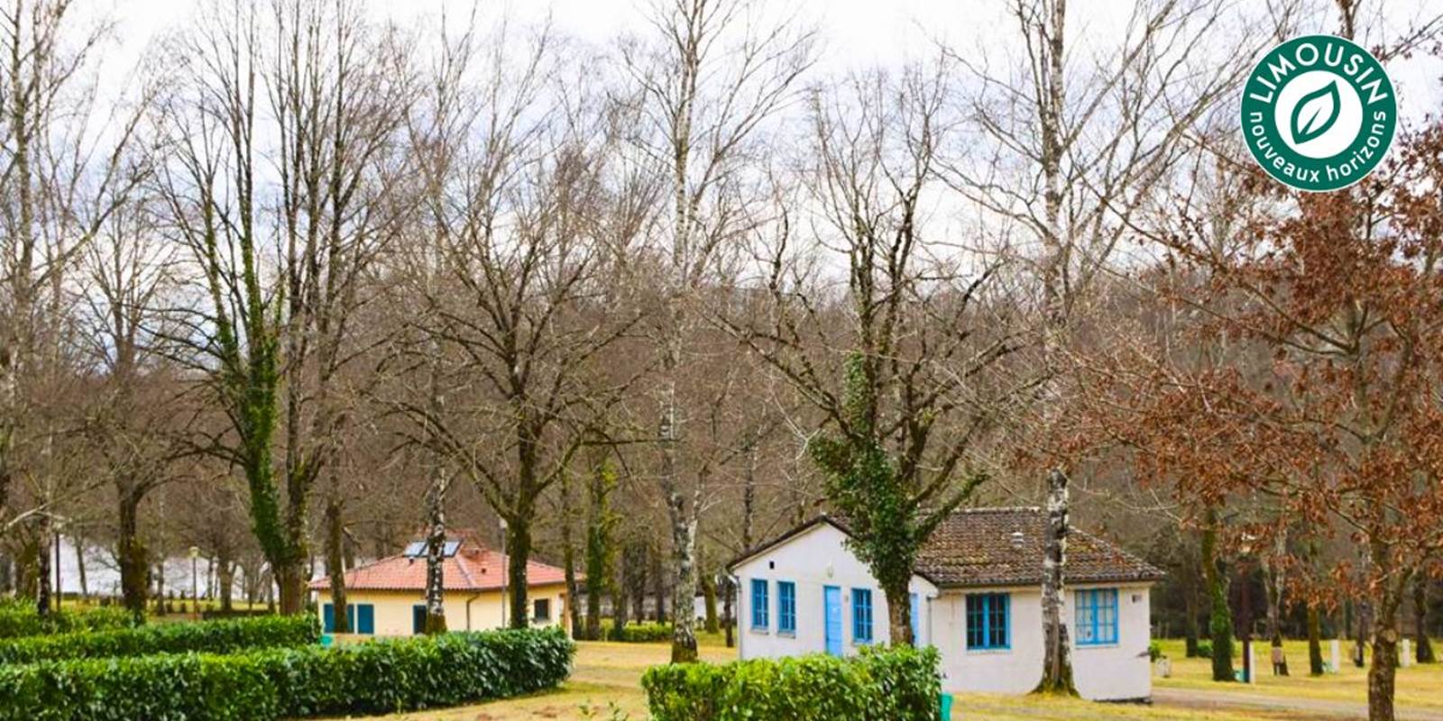 Camping de Ladignac - Haute-Vienne (2)