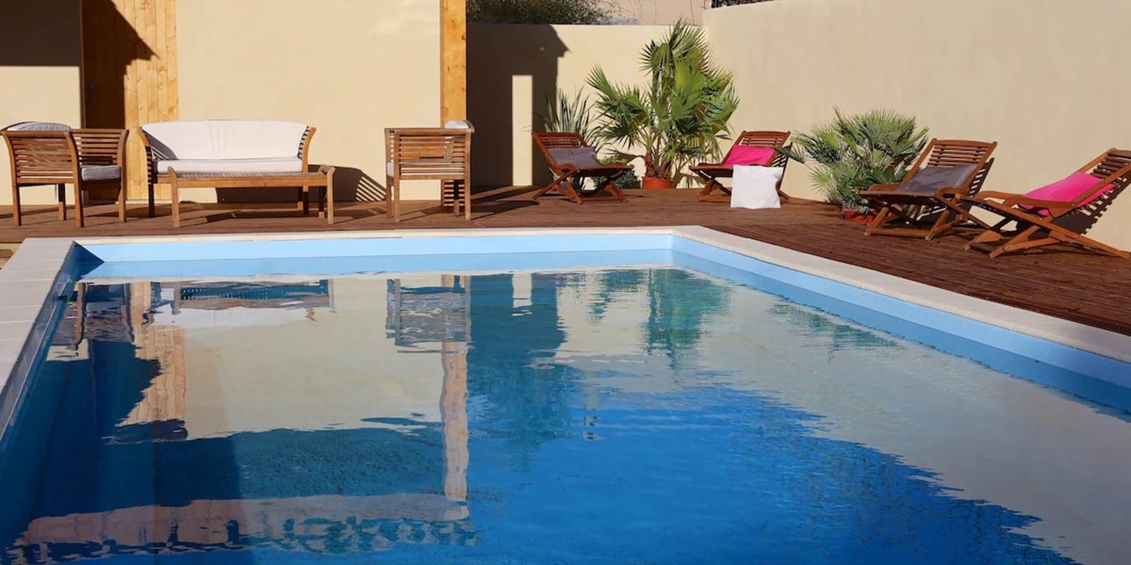 Serenity home_he´rault_villa_piscine chauffe´e