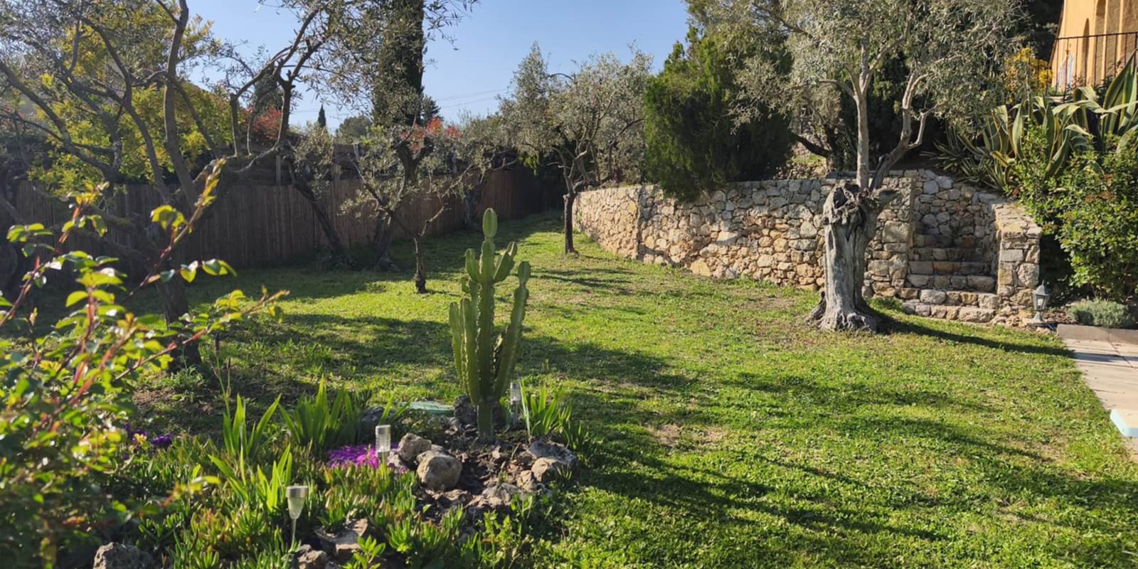 Jardin La Joséline