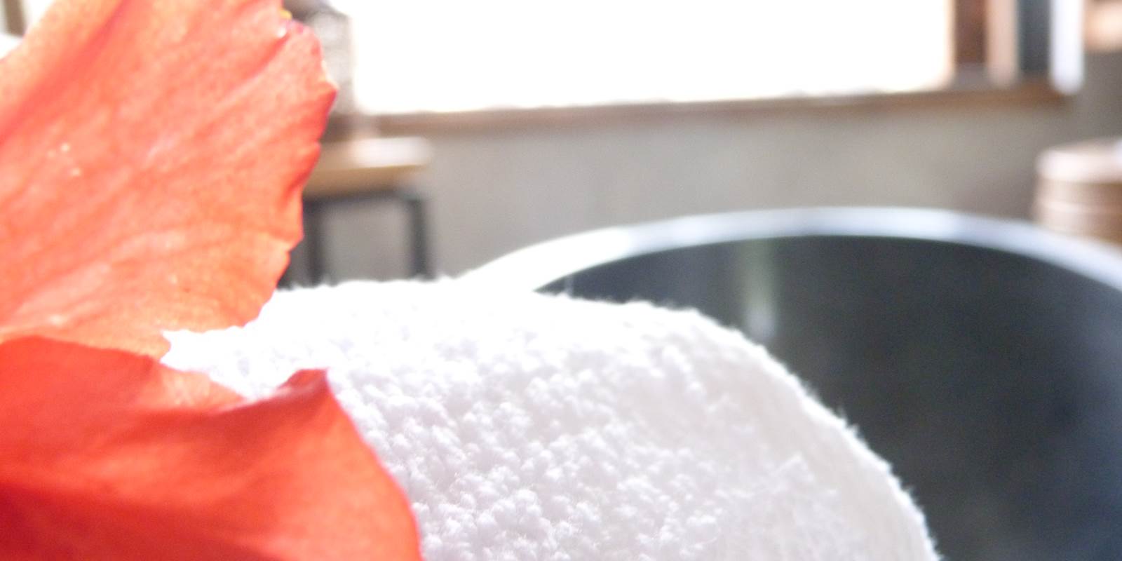 L'Orée du Maïdo - aux petits soins avec vous