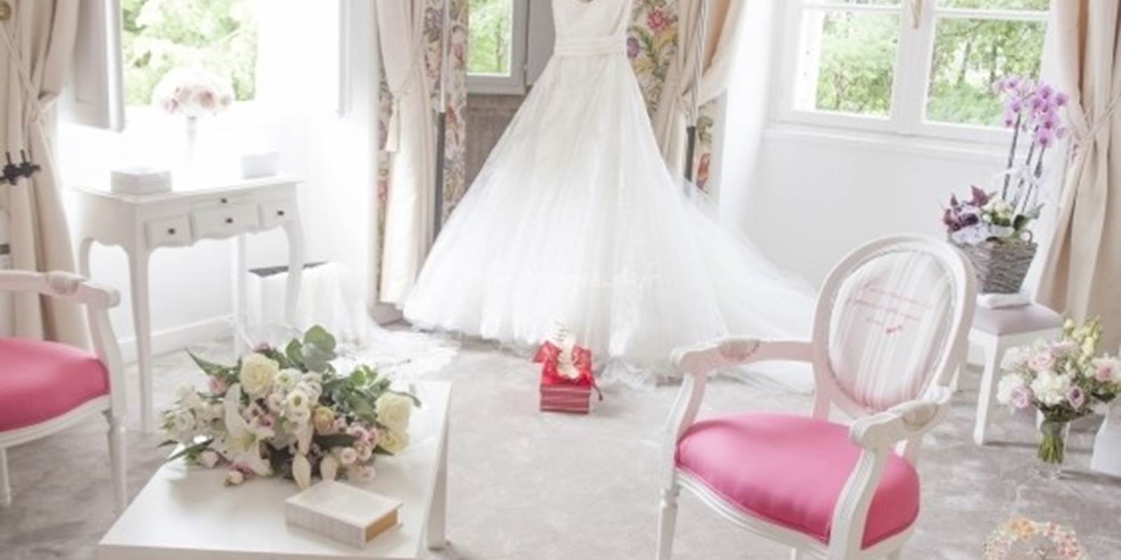 Mariage Chambre Perroquets