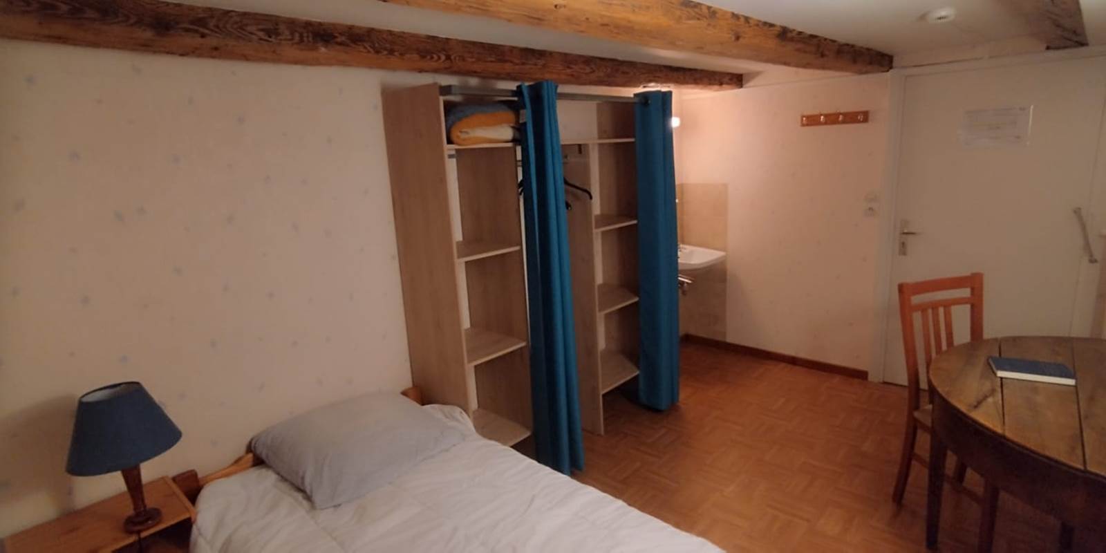 Chambre 21 déc 2025