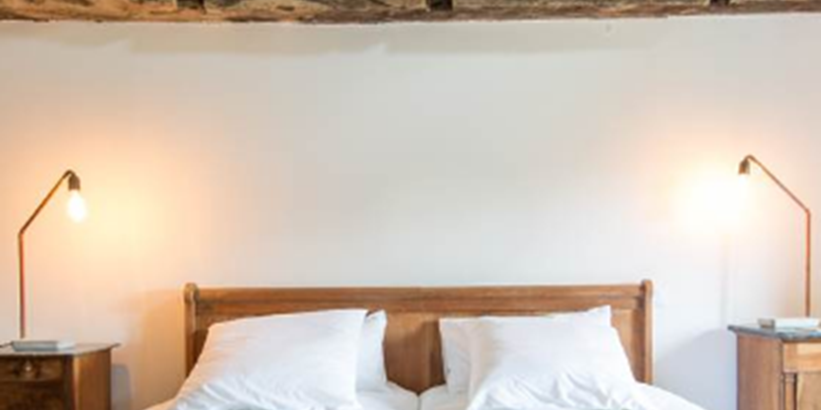 Chambre bi autre vue