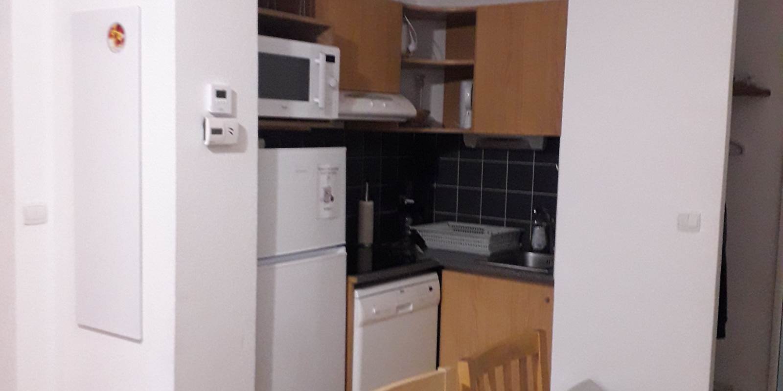 hébergement-deux-chambres-bagnères-de-luchon