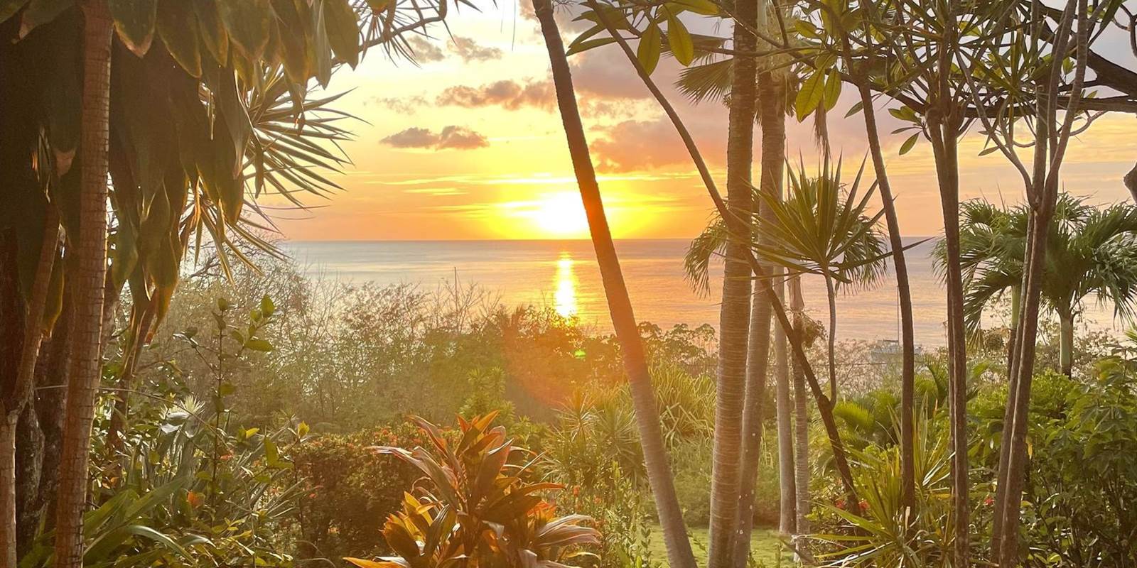 Coucher de soleil ch7