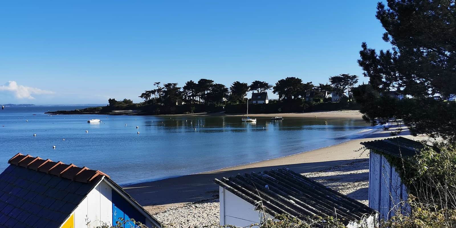 plage damgan chambre d'hôtes la blanche hermine maison d'hôtes bien être spa morbihan bretagne séjour détente repos ressourcement anti stress burn out cure ayurvédique retraite relaxation méditation