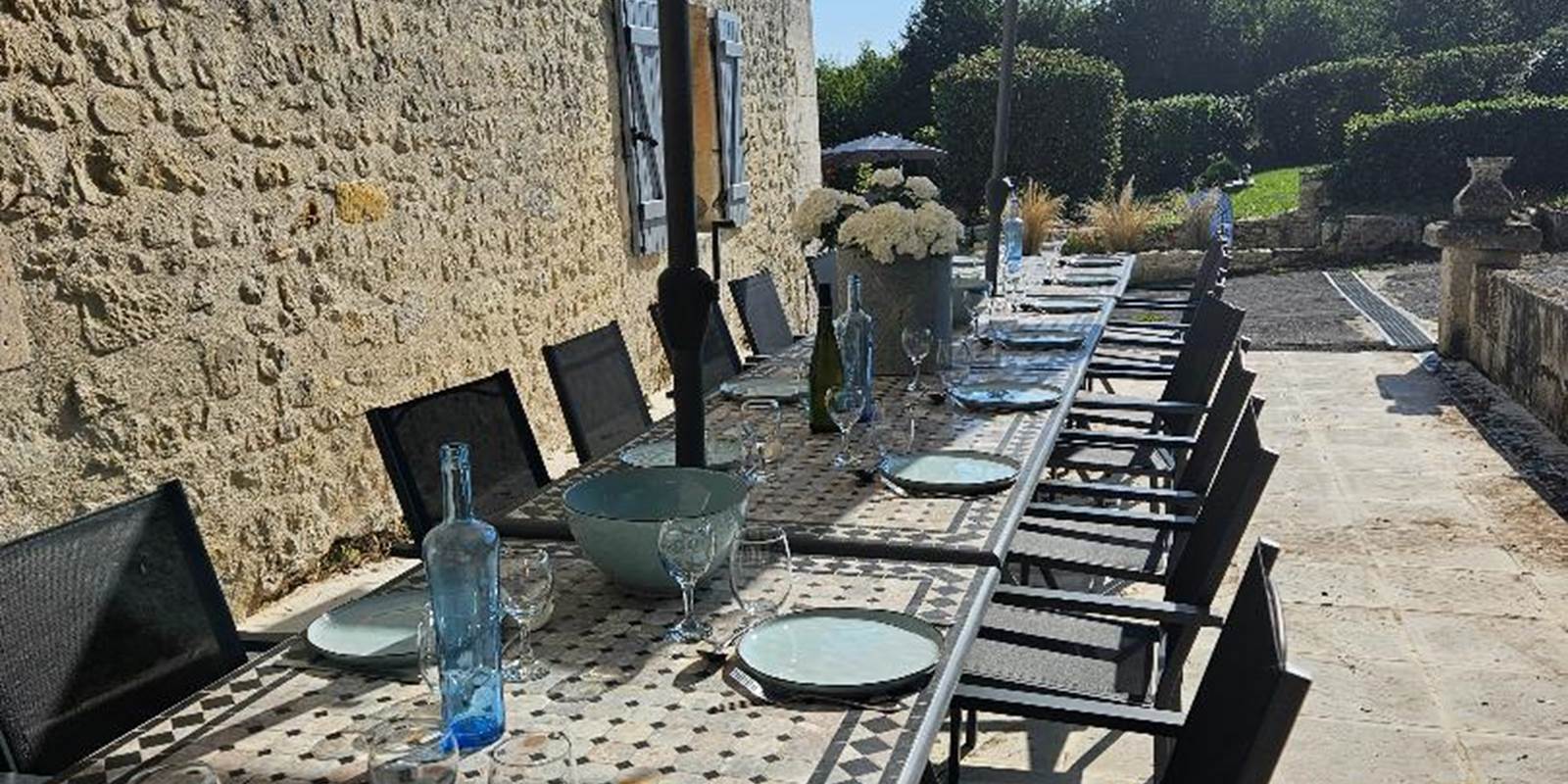 LB 1 terrace