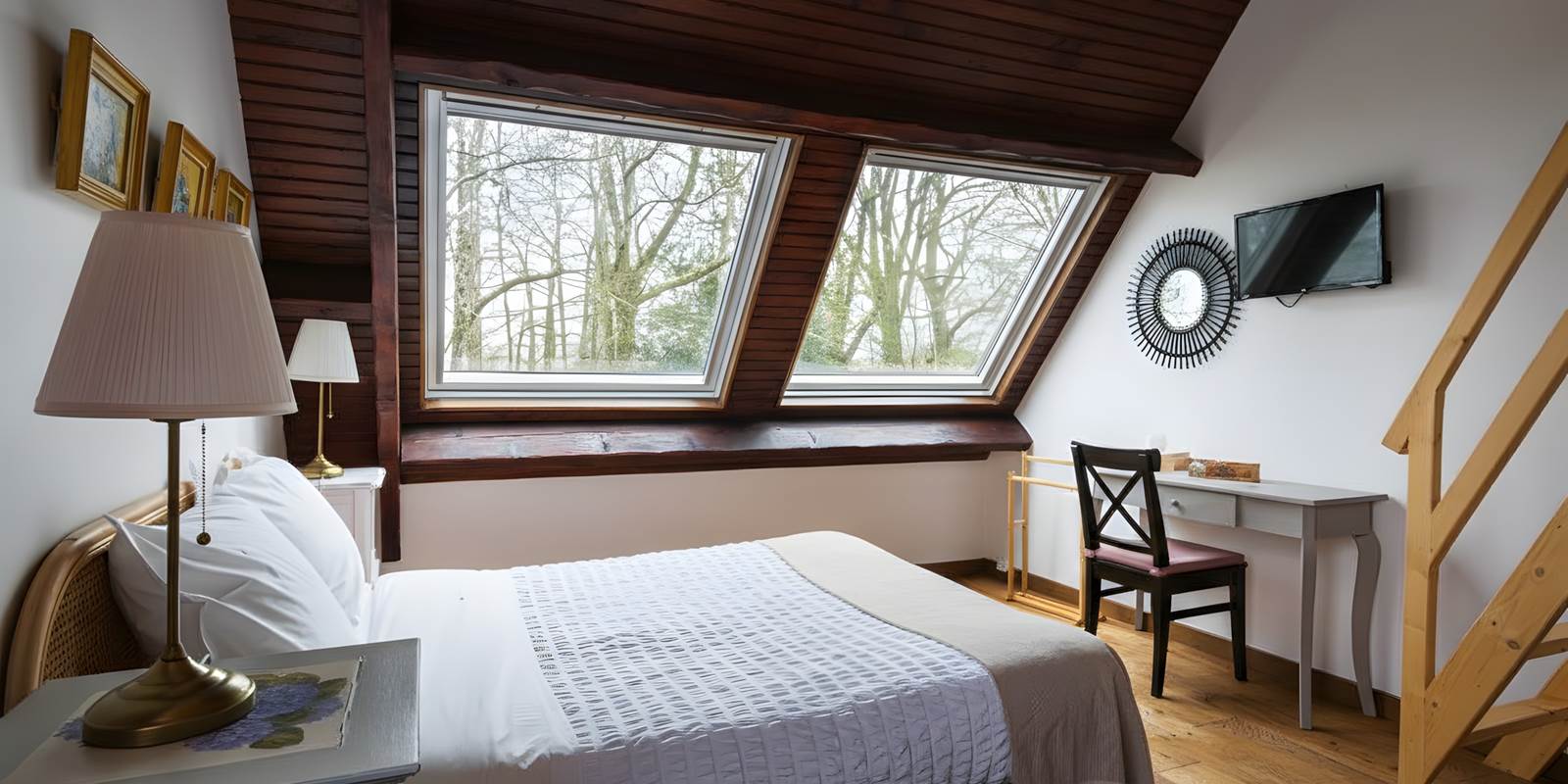 Chambre-Hortensias-bed-and-breakfast-saultchevreuil-villedieu