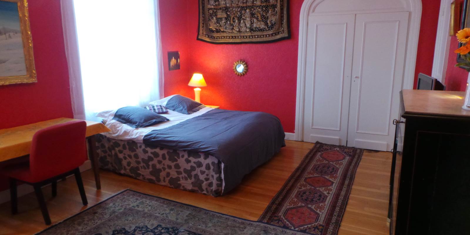 air b&b chambre salon 002