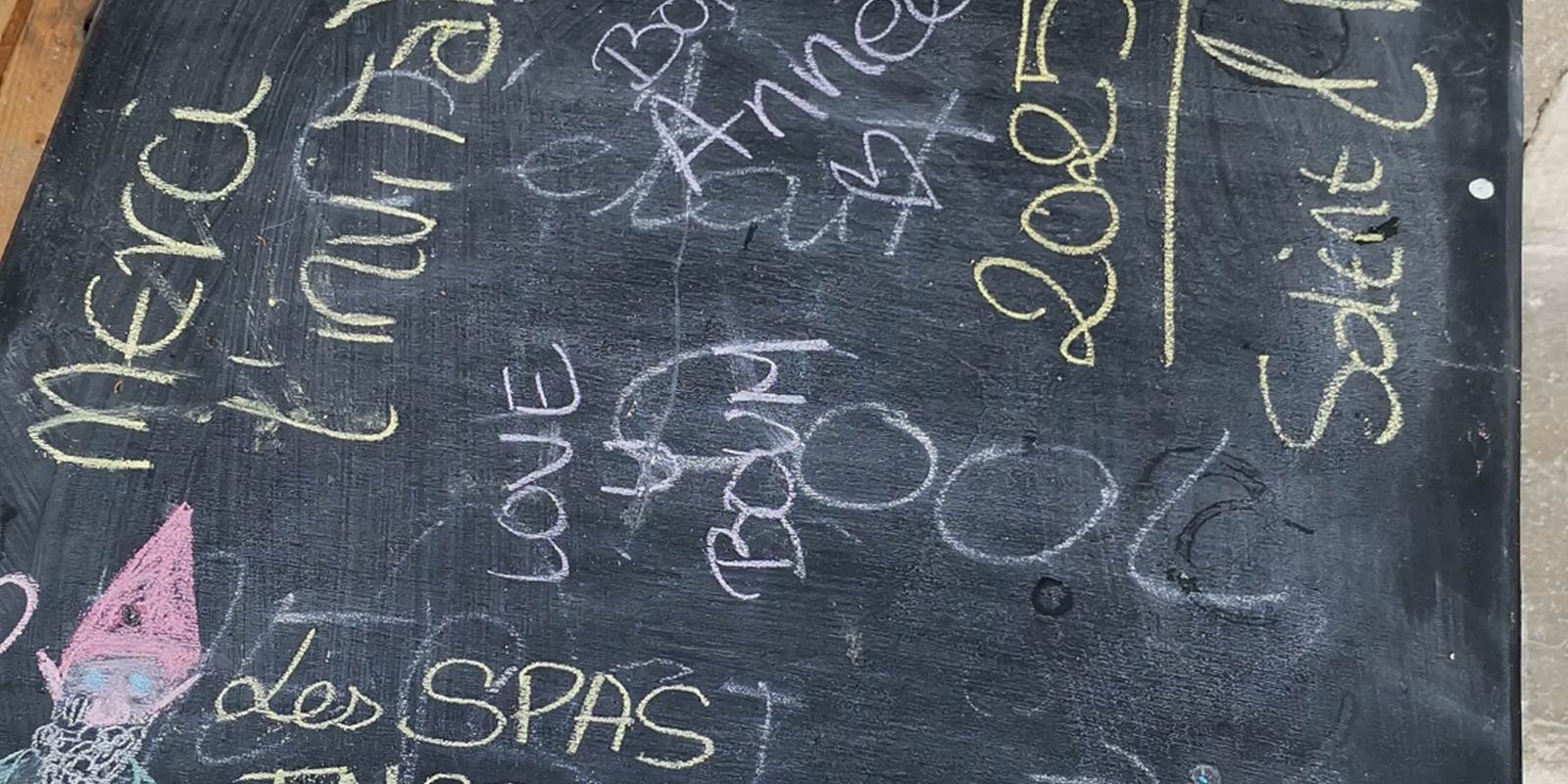 SPA de nage Hammam Insolite Limousin Ventriglisse Pétanque Groupes Familles EVG-EVJF