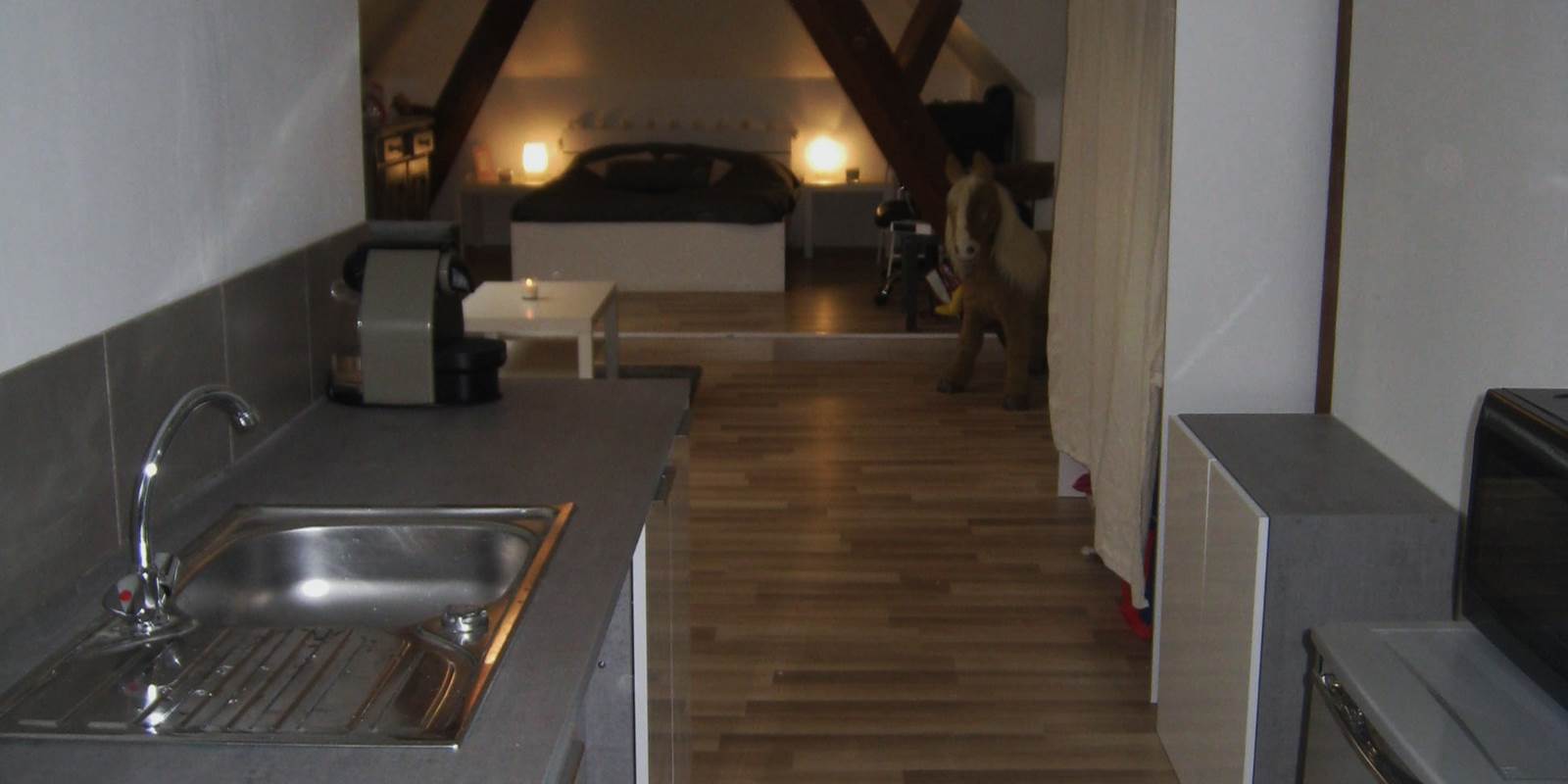 appartement gîte 001