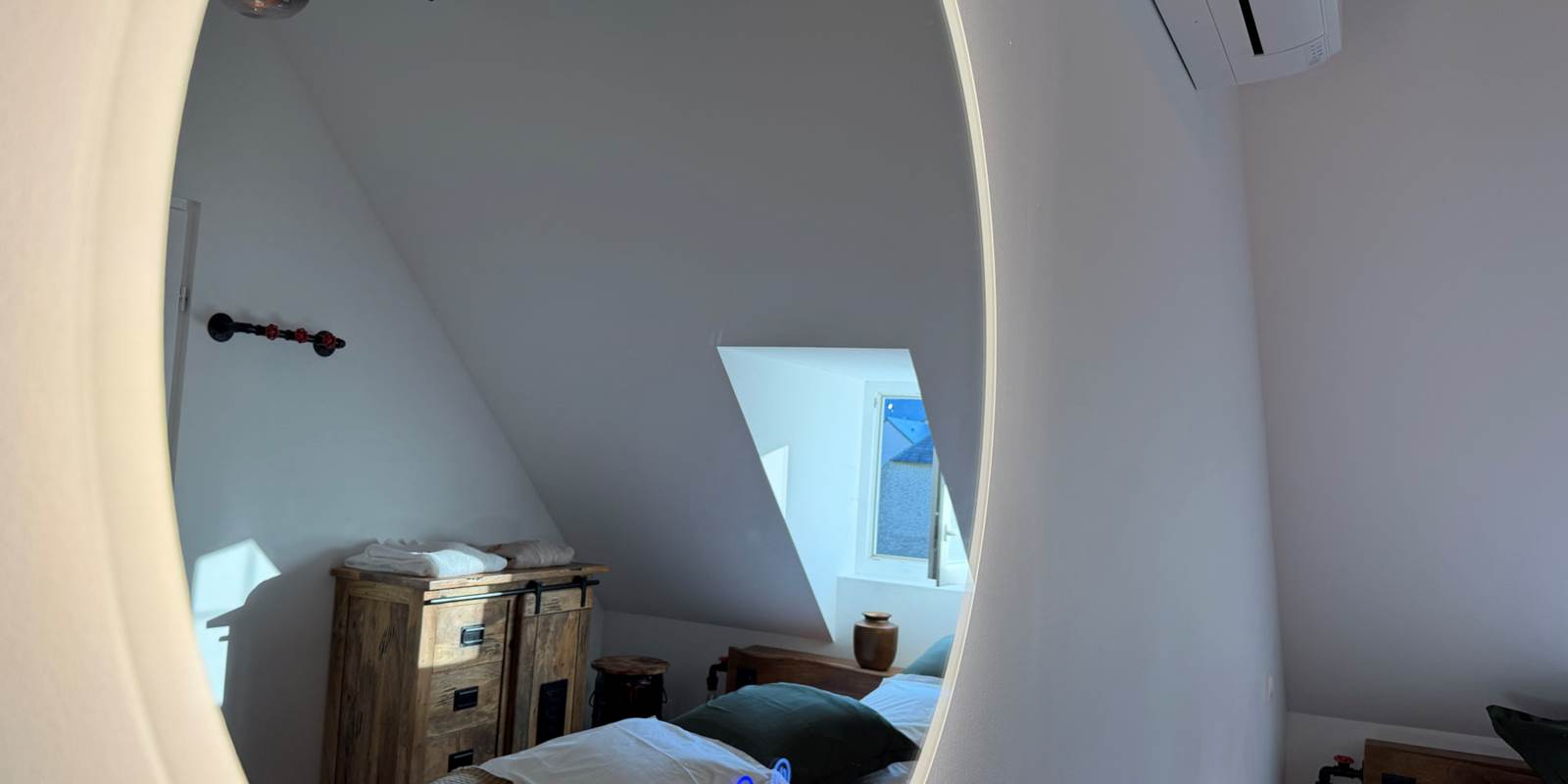 Chambre Industrielle