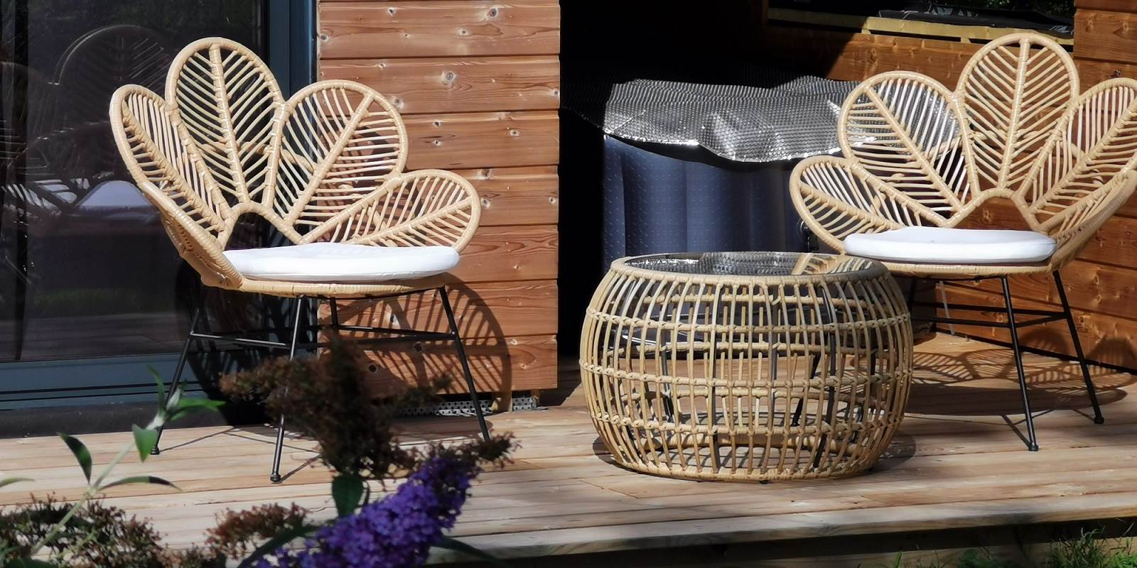 terrasse lodge nature chambre d'hôtes maison d'hôtes bien être spa morbihan bretagne séjour détente relaxation repos ressourcement cure ayurvédique méditation