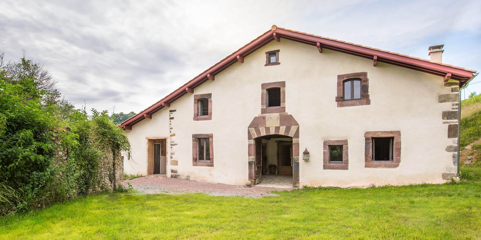 Maison d'hôtes Joangi