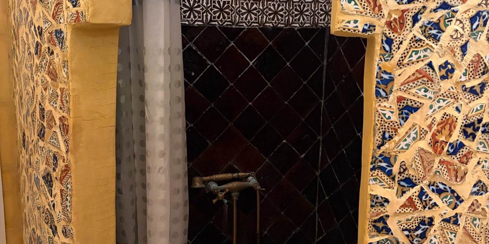 Chambre Tahar Ben Jalloun (3)