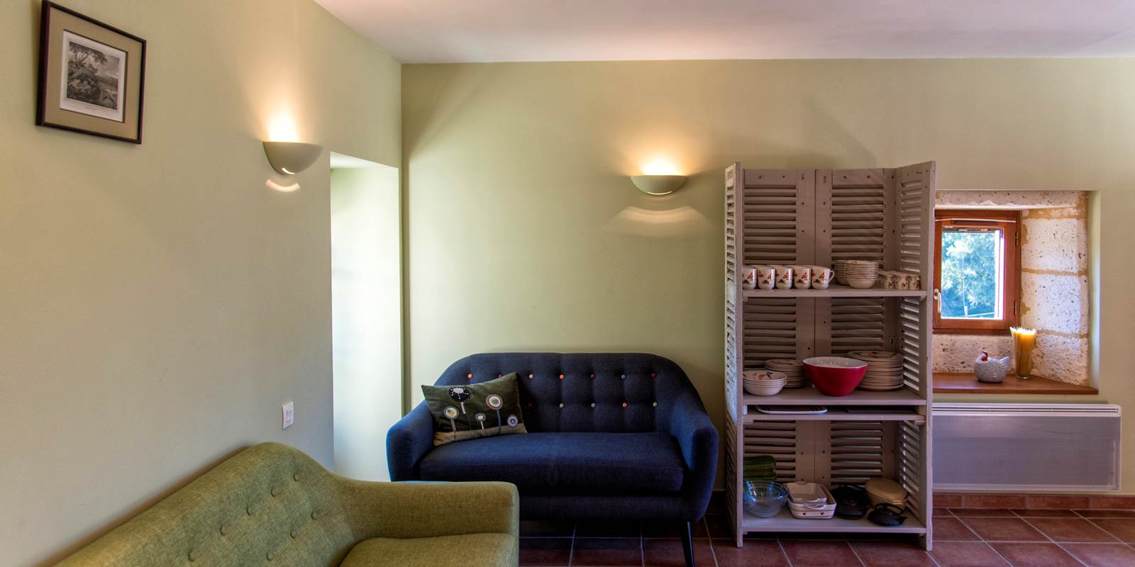 cuisine terrier des lapins (c) M Dartenset